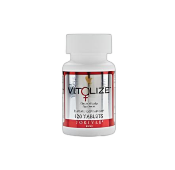 Vitolize Women
