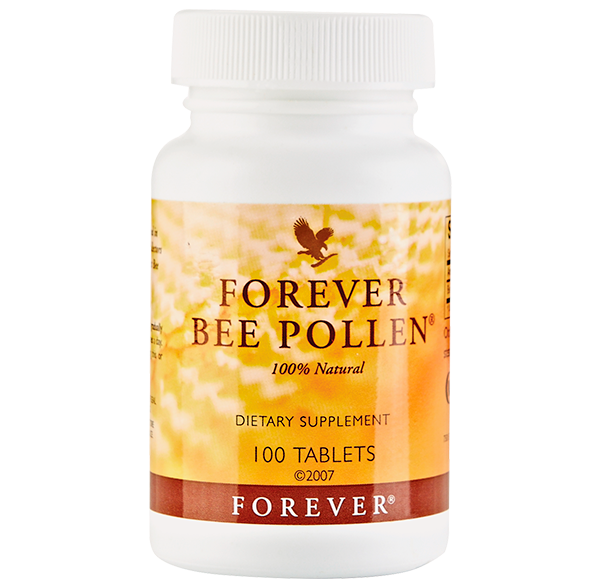 Forever Bee Pollen®