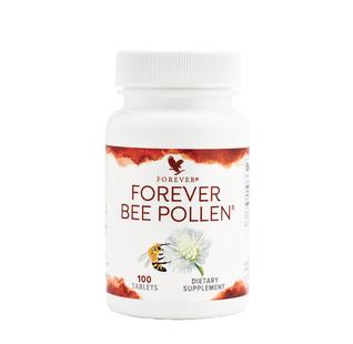 Forever Bee Pollen® Пчелиная Пыльца